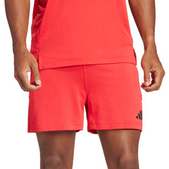 ADIDAS Airchill กางเกงออกกำลังกายขาสั้นผู้ชาย