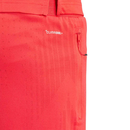 ADIDAS Airchill กางเกงออกกำลังกายขาสั้นผู้ชาย