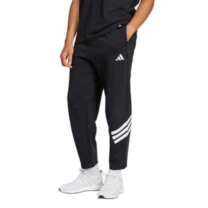 ADIDAS Future Icons 3-Stripes Men's Lifestyle Pants - Supersports Thailand