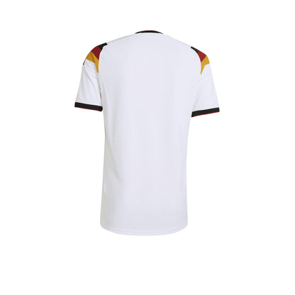 ADIDAS เสื้อแข่งผู้ชายทีมชาติเยอรมนี ชุดเหย้า เกรด Authentic ฤดูกาล 2026