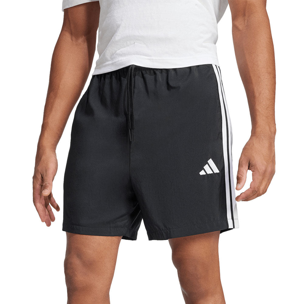 ADIDAS Essentials 3-Stripes Chelsea Men's Lifestyle Shorts - Supersports Thailand