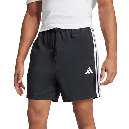 ADIDAS Essentials 3-Stripes Chelsea Men's Lifestyle Shorts - Supersports Thailand