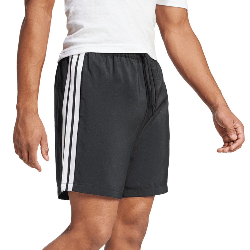 ADIDAS Essentials 3-Stripes Chelsea Men's Lifestyle Shorts - Supersports Thailand