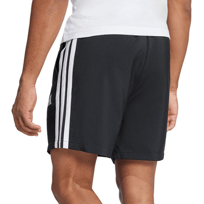 ADIDAS Essentials 3-Stripes Chelsea Men's Lifestyle Shorts - Supersports Thailand