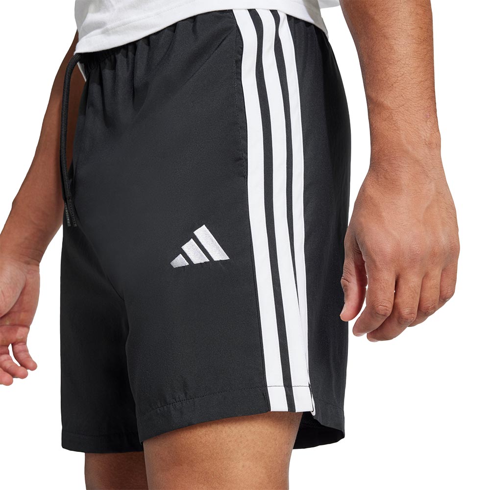 ADIDAS Essentials 3-Stripes Chelsea Men's Lifestyle Shorts - Supersports Thailand Supersports Thailand
