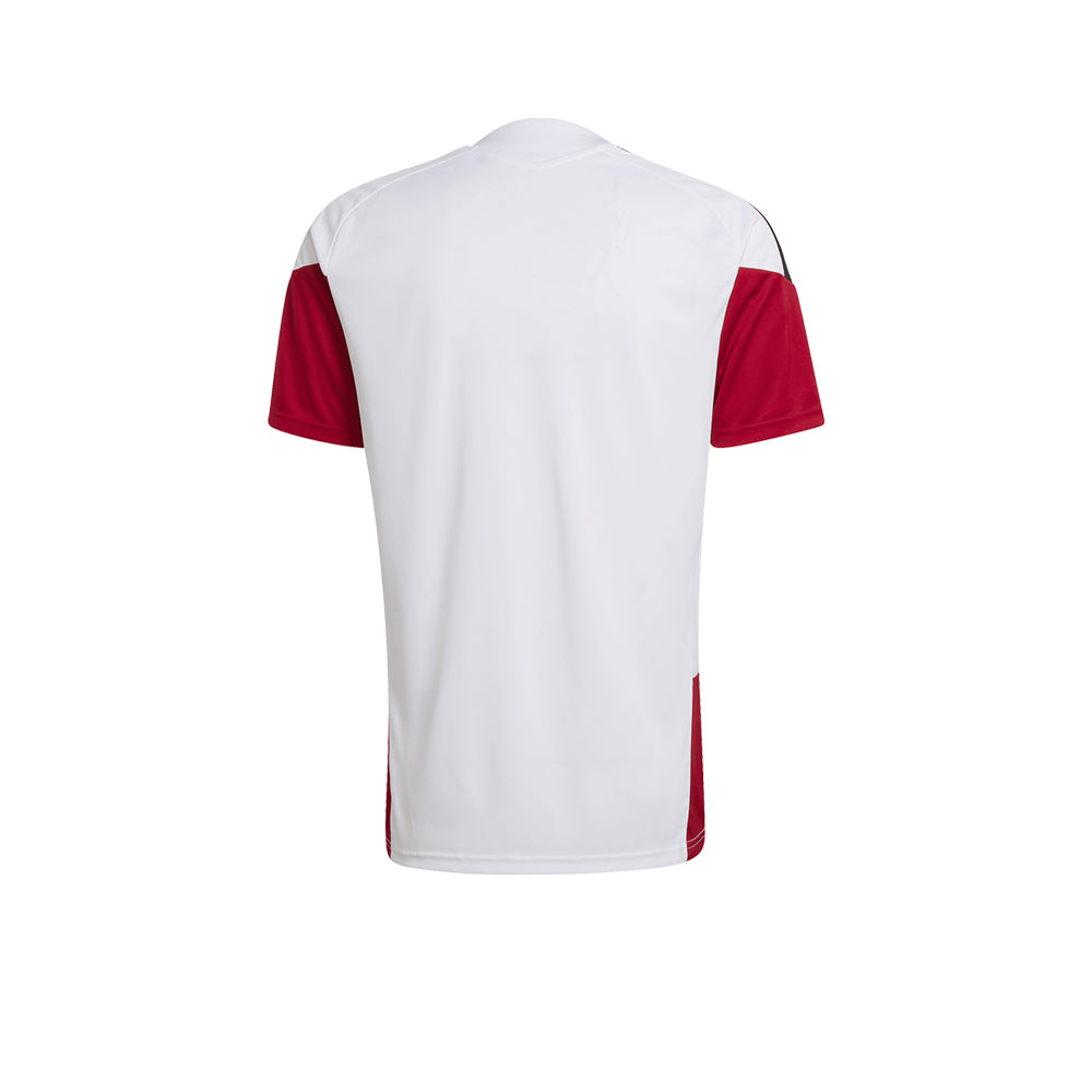 ADIDAS Germany 2026 Tiro Pro Training เสื้อฟุตบอลผู้ชาย