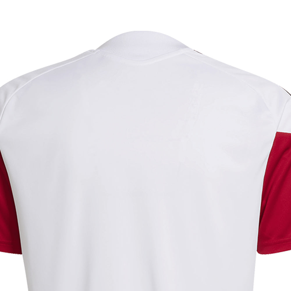 ADIDAS Germany 2026 Tiro Pro Training เสื้อฟุตบอลผู้ชาย