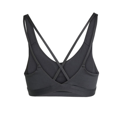ADIDAS All Me Essentials Medium Support Women's Sports Bra - Supersports Thailand