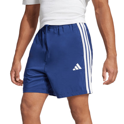 ADIDAS Essentials 3-Stripes Chelsea Men's Lifestyle Shorts - Supersports Thailand