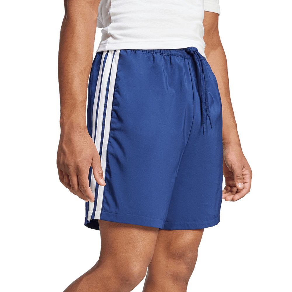 ADIDAS Essentials 3-Stripes Chelsea Men's Lifestyle Shorts - Supersports Thailand Supersports Thailand