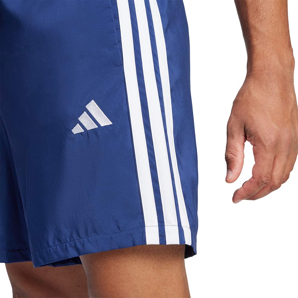 ADIDAS Essentials 3-Stripes Chelsea Men's Lifestyle Shorts - Supersports Thailand