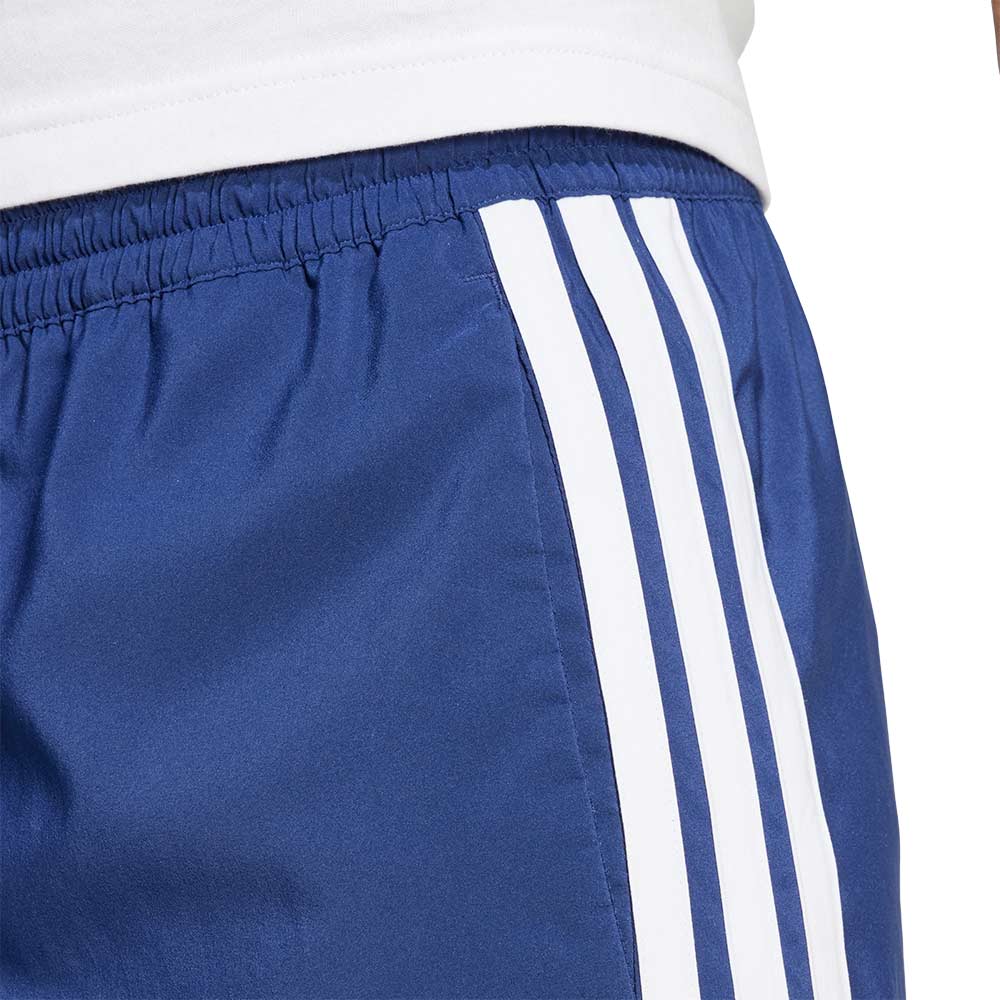 ADIDAS Essentials 3-Stripes Chelsea Men's Lifestyle Shorts - Supersports Thailand