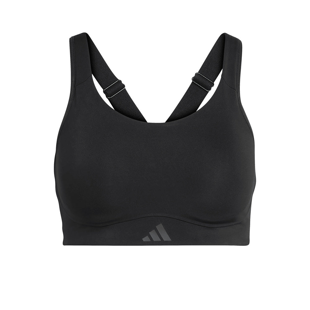 ADIDAS Optime Workout High Support Women's Sports Bra - Supersports Thailand