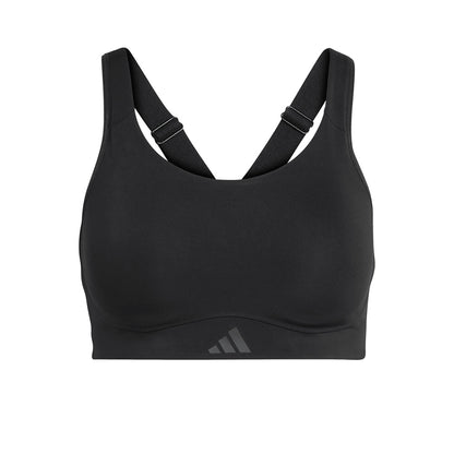 ADIDAS Optime Workout High Support Women's Sports Bra - Supersports Thailand