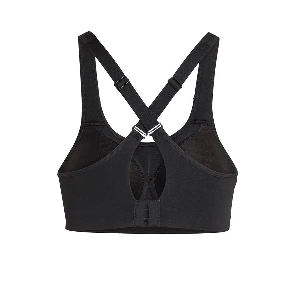 ADIDAS Optime Workout High Support Women's Sports Bra - Supersports Thailand Supersports Thailand