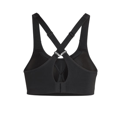 ADIDAS Optime Workout High Support Women's Sports Bra - Supersports Thailand