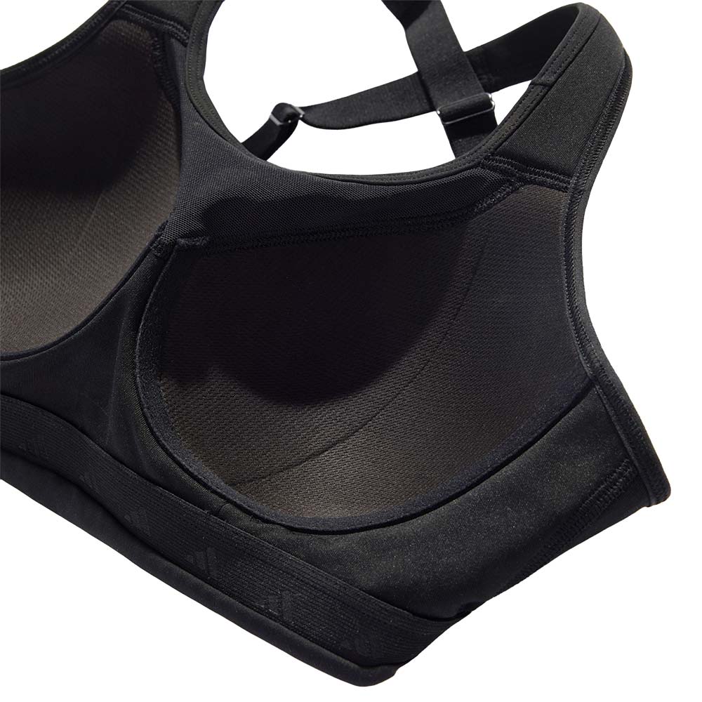 ADIDAS Optime Workout High Support Women's Sports Bra - Supersports Thailand Supersports Thailand