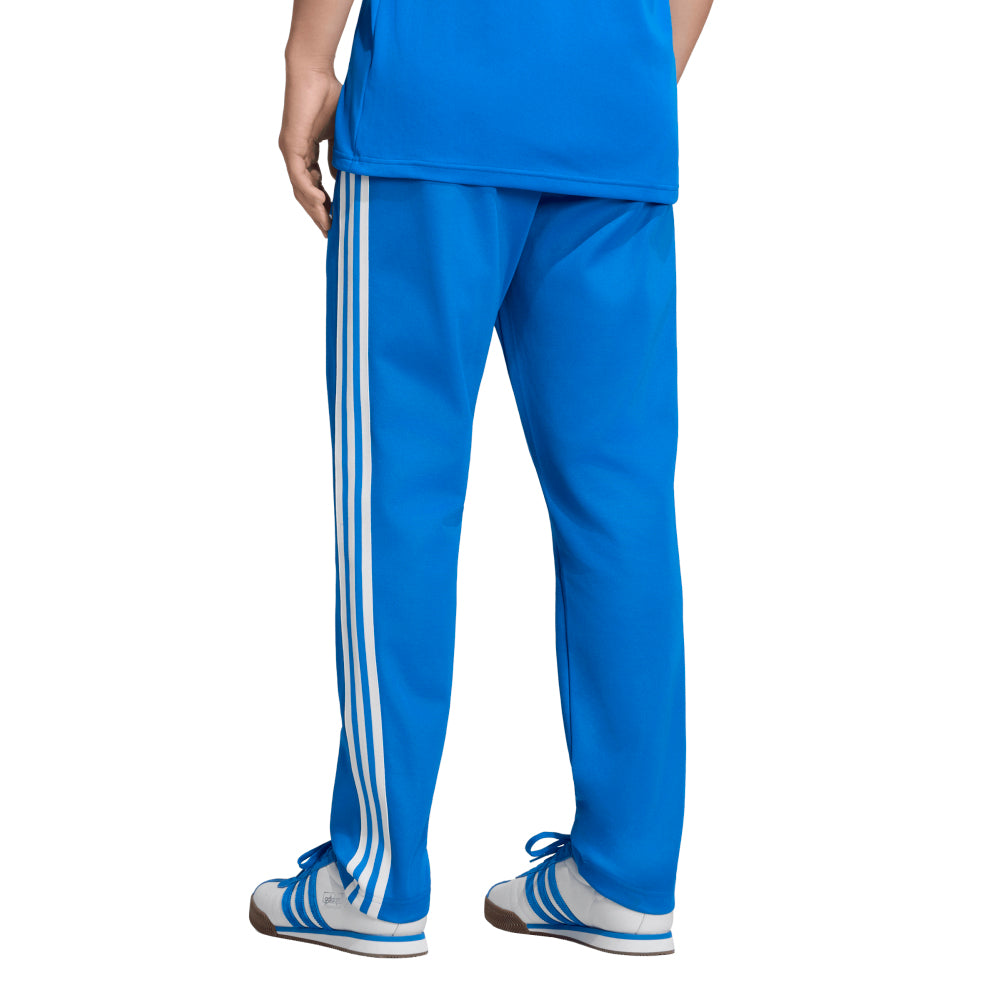ADIDAS Mercedes - AMG Petronas Formula 1 Team Blue Wonder กางเกงลำลองขายาวผู้ชาย Supersports Thailand