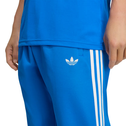 ADIDAS Mercedes - AMG Petronas Formula 1 Team Blue Wonder กางเกงลำลองขายาวผู้ชาย