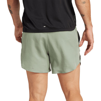 ADIDAS Run It กางเกงวิ่งขาสั้นผู้ชาย