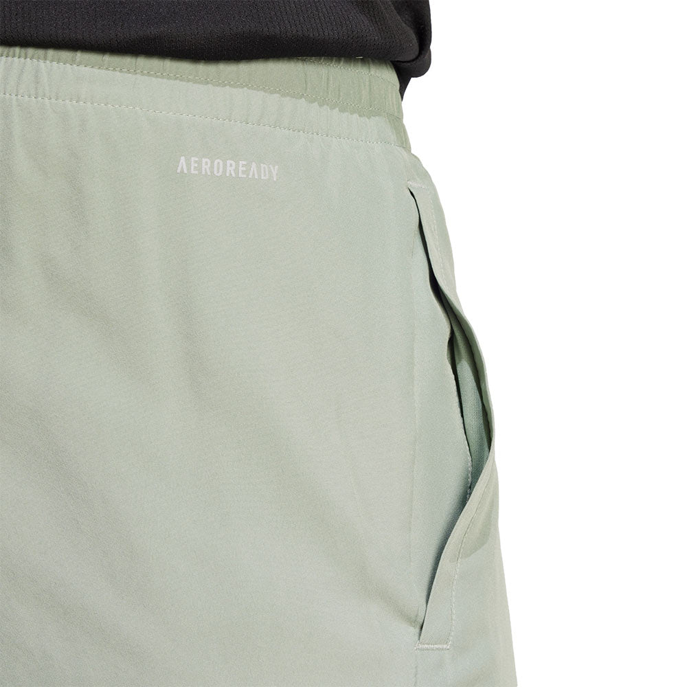 ADIDAS Run It กางเกงวิ่งขาสั้นผู้ชาย