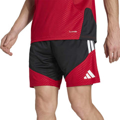 ADIDAS Germany 2026 Tiro Training กางเกงฟุตบอลขาสั้นผู้ชาย