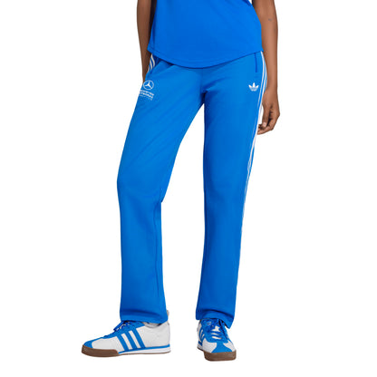 ADIDAS Mercedes - AMG Petronas Formula 1 Team Blue Wonder Women's Lifestyle Pants