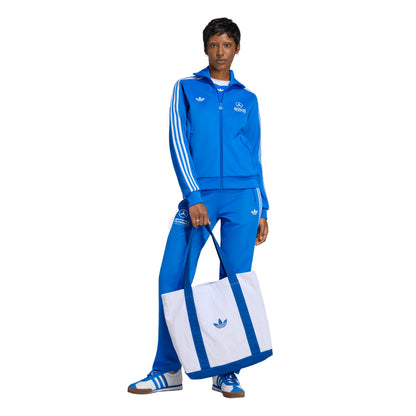 ADIDAS Mercedes - AMG Petronas Formula 1 Team Blue Wonder Women's Lifestyle Pants