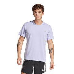 ADIDAS Break the Norm CLIMACOOL Men's Running T-Shirt