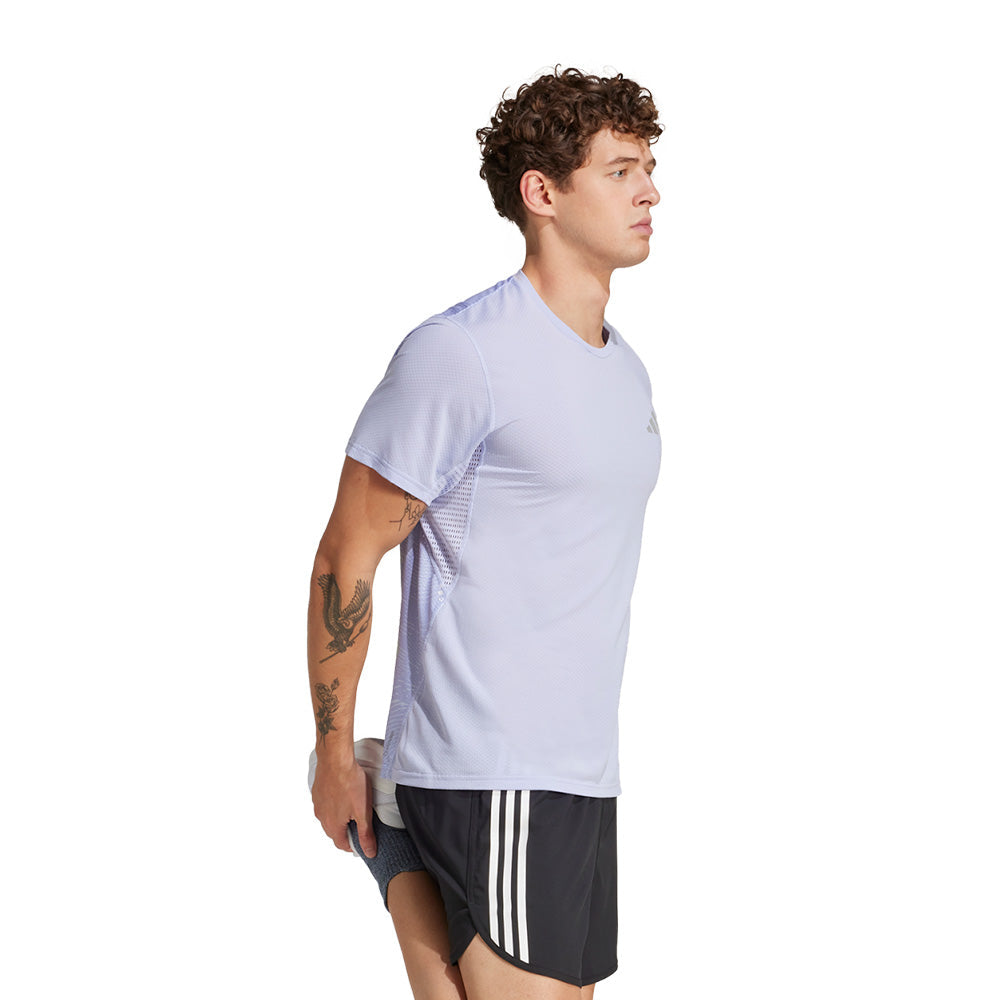 ADIDAS Break the Norm CLIMACOOL Men's Running T-Shirt - Supersports Thailand