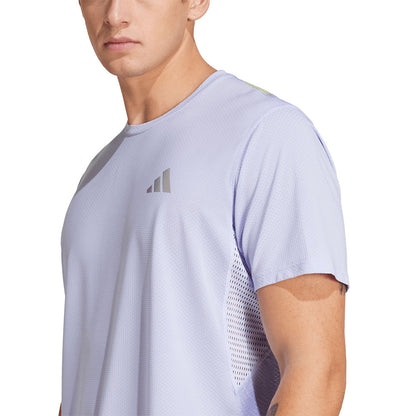 ADIDAS Break the Norm CLIMACOOL Men's Running T-Shirt