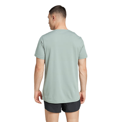 ADIDAS Run It Men's Running T-Shirt - Supersports Thailand