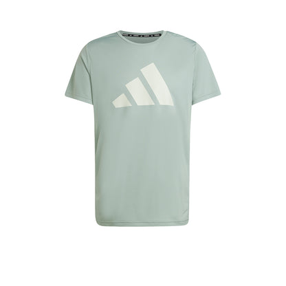 ADIDAS Run It Men's Running T-Shirt - Supersports Thailand
