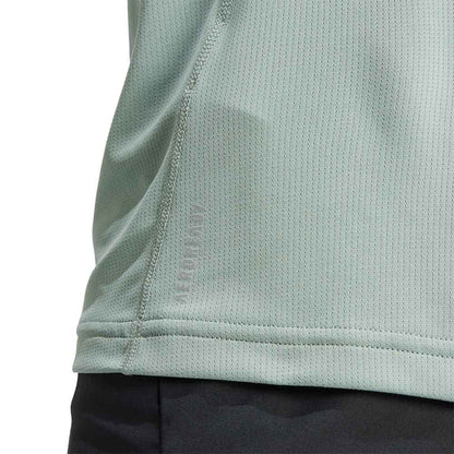 ADIDAS Run It Men's Running T-Shirt - Supersports Thailand