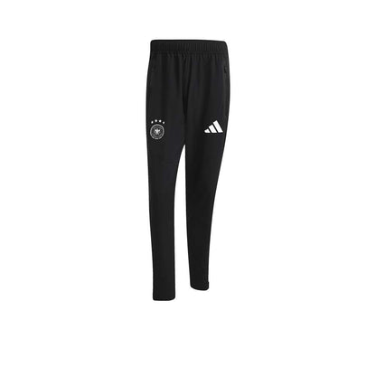 ADIDAS Germany Tiro Travel Tracksuit กางเกงฟุตบอลขายาวผู้ชาย
