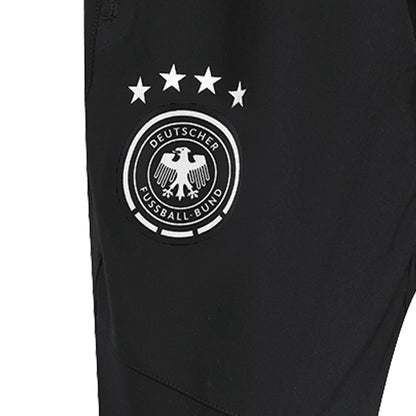 ADIDAS Germany Tiro Travel Tracksuit กางเกงฟุตบอลขายาวผู้ชาย