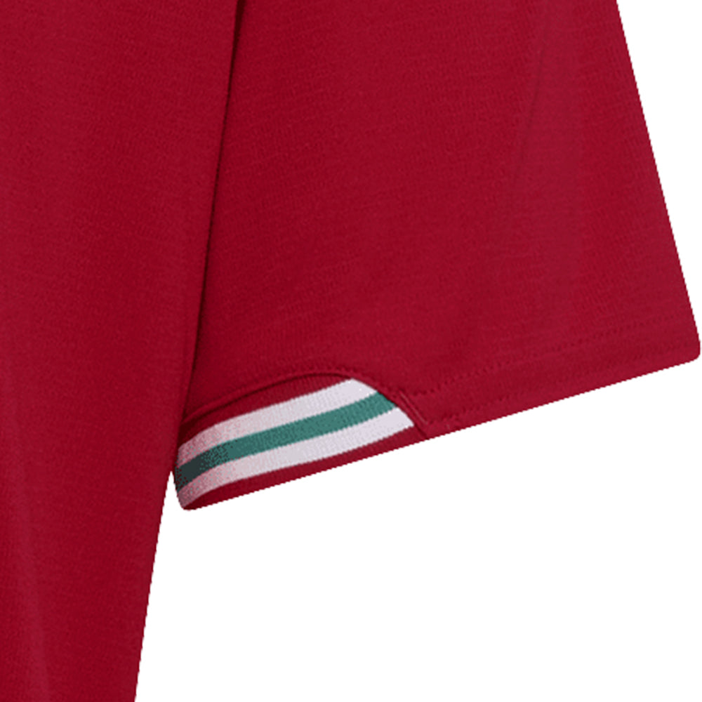ADIDAS Men's Wales Home Replica 2026 Jersey - Supersports Thailand Supersports Thailand