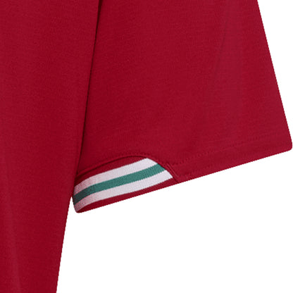 ADIDAS Men's Wales Home Replica 2026 Jersey - Supersports Thailand