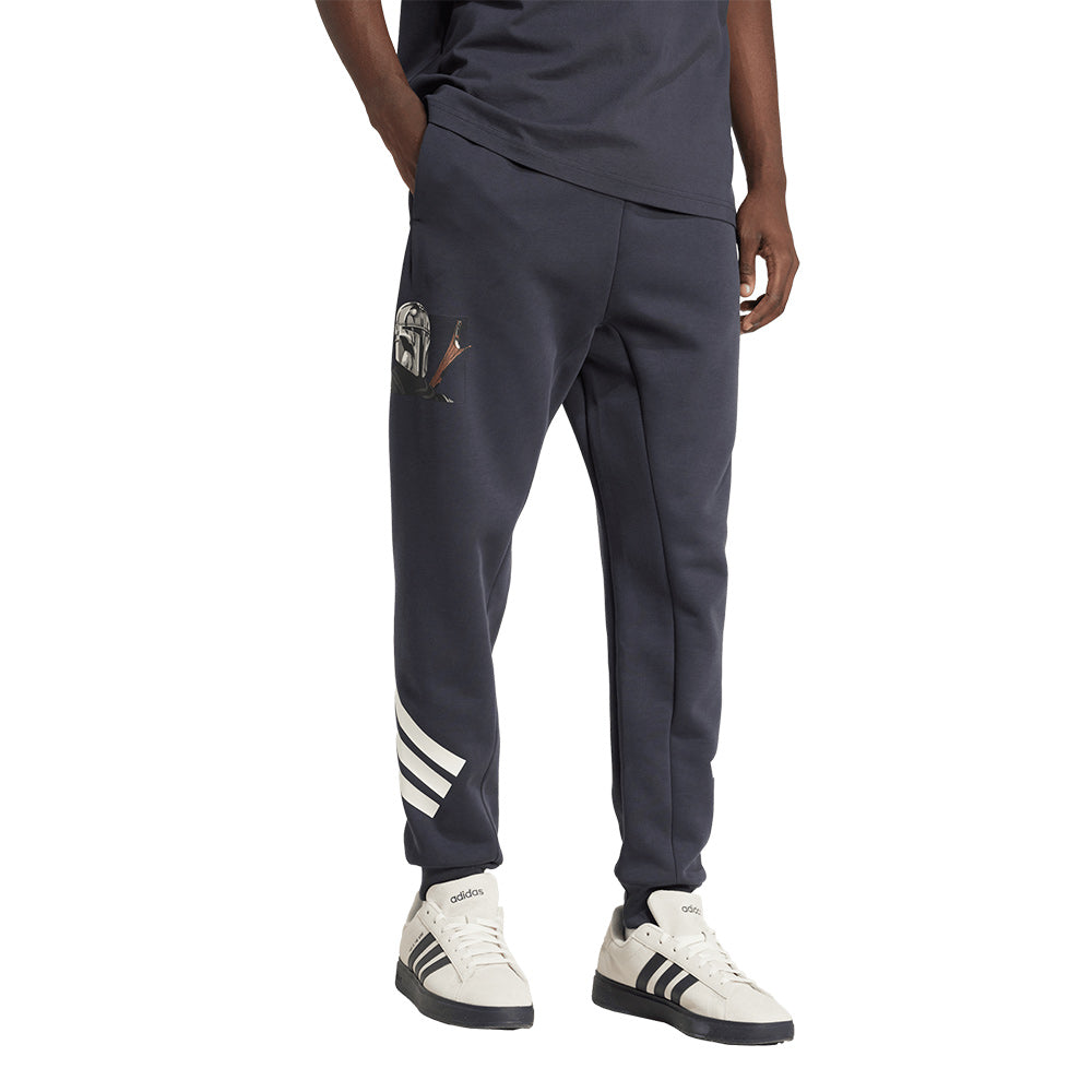 ADIDAS x Star Wars™ The Mandalorian™ Men's Lifestyle Pants - Supersports Thailand