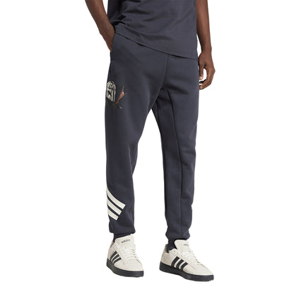 ADIDAS x Star Wars™ The Mandalorian™ Men's Lifestyle Pants - Supersports Thailand