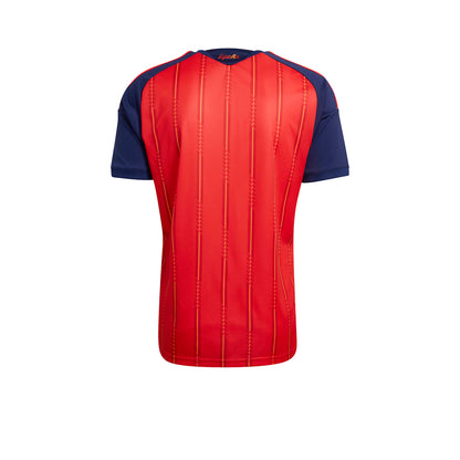 ADIDAS เสื้อแข่งผู้ชายทีมชาติสเปน ชุดเหย้า ฤดูกาล 2026