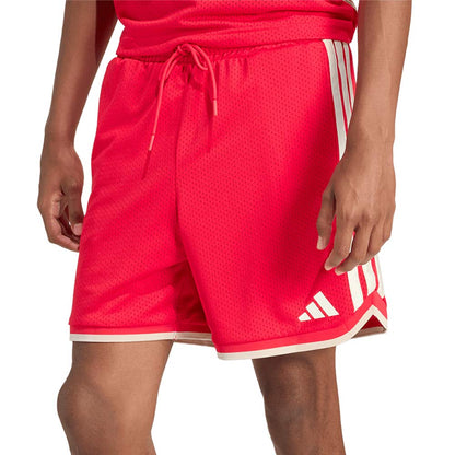 ADIDAS Stadium Mesh Men's Lifestyle Shorts - Supersports Thailand