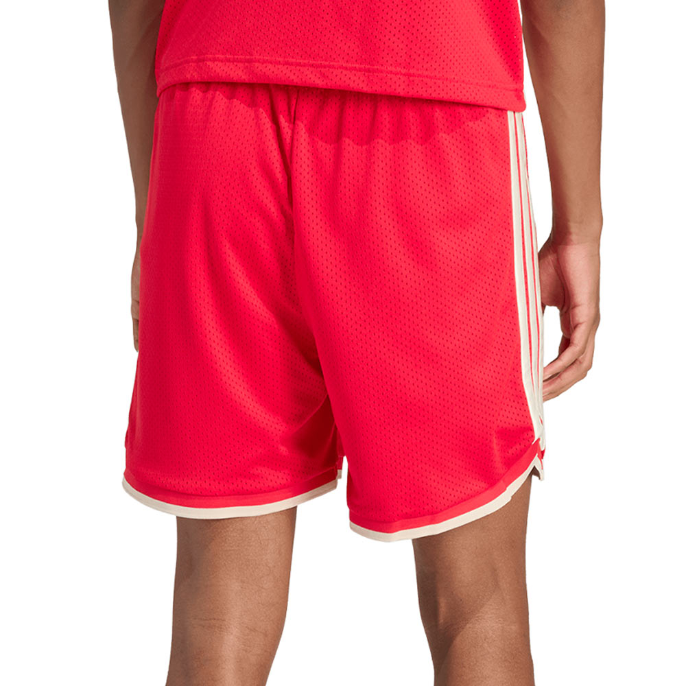 ADIDAS Stadium Mesh Men's Lifestyle Shorts - Supersports Thailand