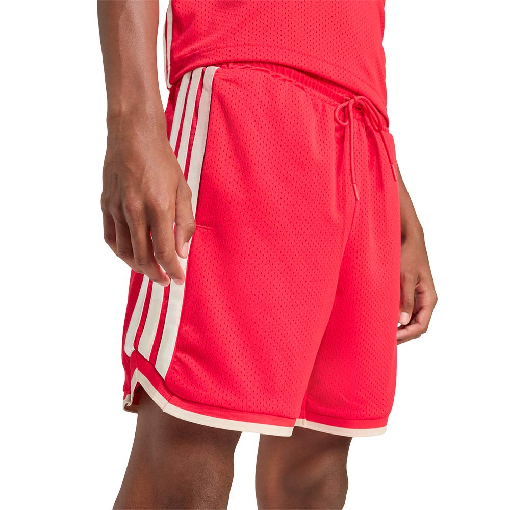 ADIDAS Stadium Mesh Men's Lifestyle Shorts - Supersports Thailand