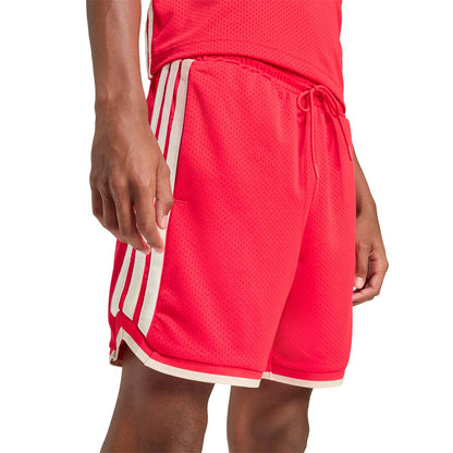 ADIDAS Stadium Mesh Men's Lifestyle Shorts - Supersports Thailand