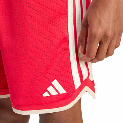 ADIDAS Stadium Mesh Men's Lifestyle Shorts - Supersports Thailand