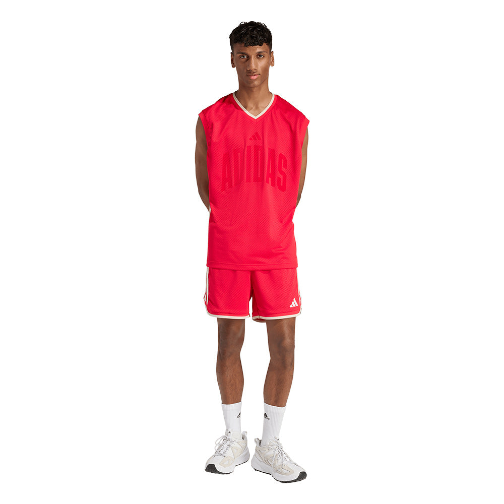 ADIDAS Stadium Mesh Men's Lifestyle Shorts - Supersports Thailand Supersports Thailand