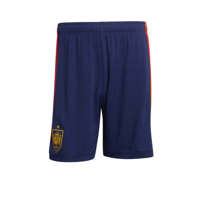 ADIDAS กางเกงฟุตบอลผู้ชายทีมชาติสเปน ชุดเหย้า เกรด Replica ฤดูกาล 2026