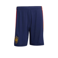 ADIDAS กางเกงฟุตบอลผู้ชายทีมชาติสเปน ชุดเหย้า เกรด Replica ฤดูกาล 2026