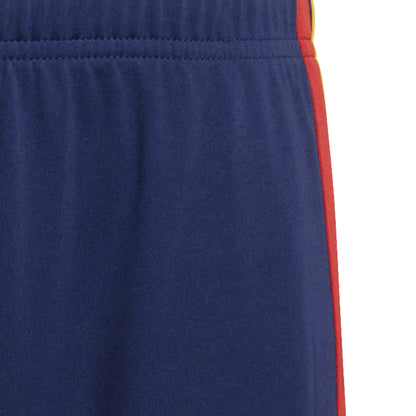 ADIDAS กางเกงฟุตบอลผู้ชายทีมชาติสเปน ชุดเหย้า เกรด Replica ฤดูกาล 2026